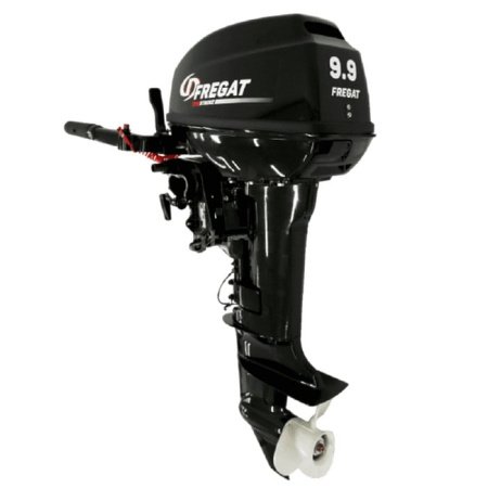 FREGAT 9.9FHS фото